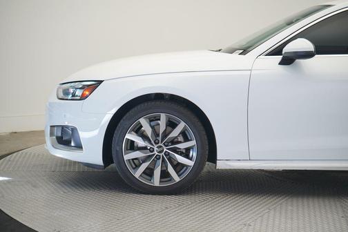 2023 Audi A4 40 Premium