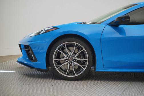 2023 Chevrolet Corvette Stingray w/2LT