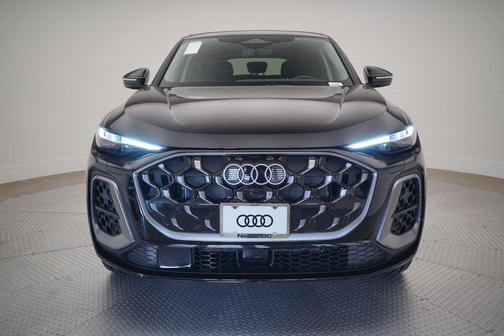 2025 Audi Q5 Sportback Premium Plus TFSI quattro S tronic