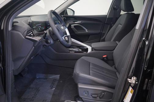 2025 Audi Q5 Sportback Premium Plus TFSI quattro S tronic