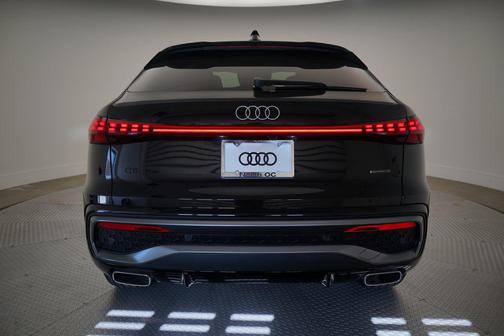 2025 Audi Q5 Sportback Premium Plus TFSI quattro S tronic