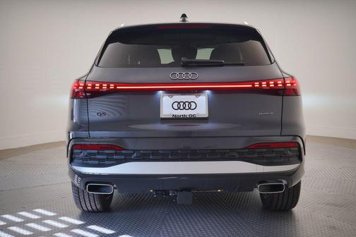2025 Audi Q5 Premium Plus TFSI quattro S tronic