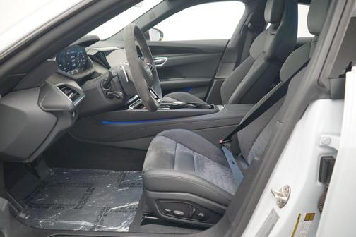 2023 Audi e-tron GT Prestige quattro