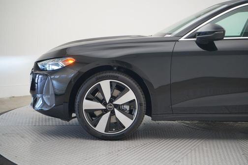 2025 Audi A5 Premium Plus TFSI quattro S tronic