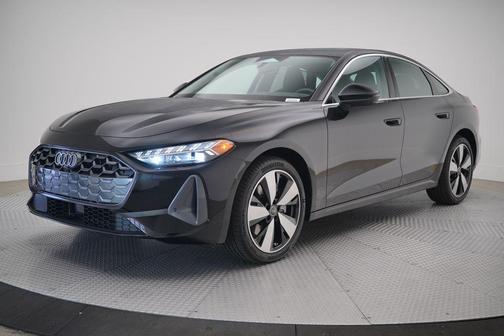 2025 Audi A5 Premium Plus TFSI quattro S tronic