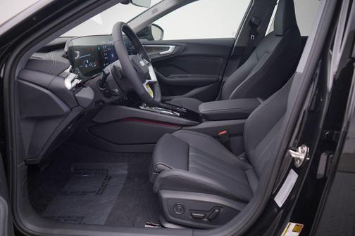 2025 Audi A5 Premium Plus TFSI quattro S tronic