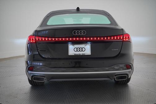 2025 Audi A5 Premium Plus TFSI quattro S tronic