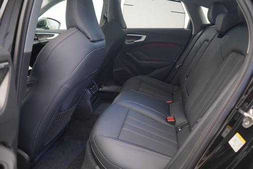 2025 Audi A5 Premium Plus TFSI quattro S tronic