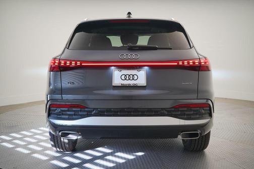 2025 Audi Q5 Premium Plus TFSI quattro S tronic