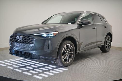 2025 Audi Q5 Premium Plus TFSI quattro S tronic