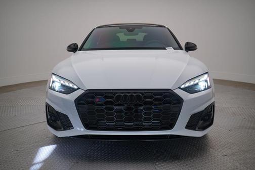 2024 Audi S5 Premium Plus TFSI quattro Tiptronic