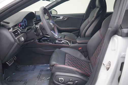 2024 Audi S5 Premium Plus TFSI quattro Tiptronic