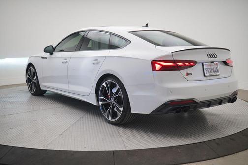 2024 Audi S5 Premium Plus TFSI quattro Tiptronic