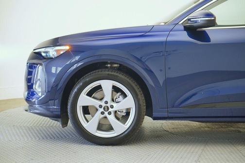 2025 Audi Q5 Prestige
