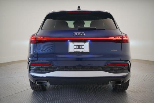2025 Audi Q5 Prestige