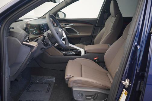 2025 Audi Q5 Prestige