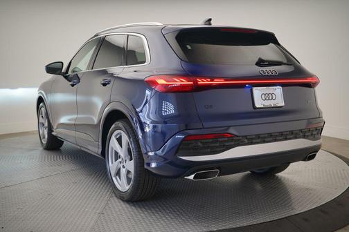 2025 Audi Q5 Prestige