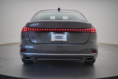 2025 Audi A5 Premium Plus TFSI quattro S tronic