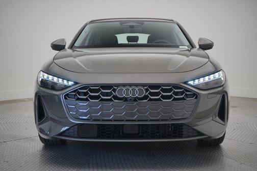 2025 Audi A5 Premium Plus TFSI quattro S tronic