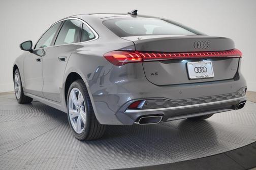 2025 Audi A5 Premium Plus TFSI quattro S tronic