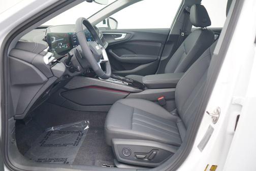 2025 Audi A5 Premium TFSI quattro S tronic