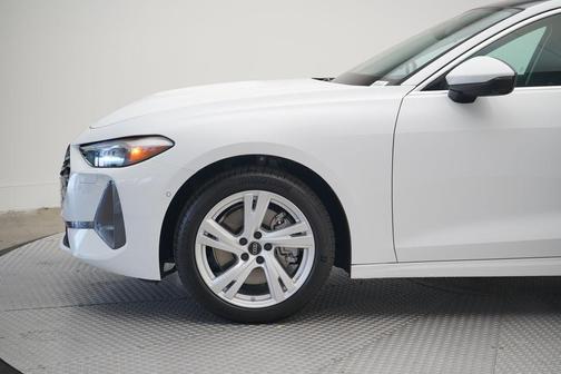 2025 Audi A5 Premium TFSI quattro S tronic