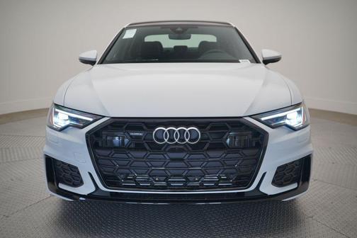 2025 Audi A6 55 Premium Plus