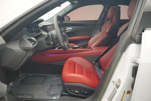 2023 Audi e-tron GT Prestige quattro