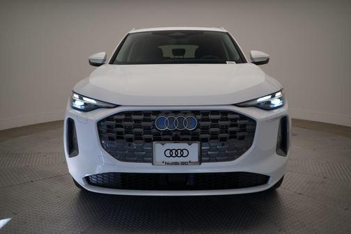 2025 Audi Q5 Premium TFSI quattro S tronic