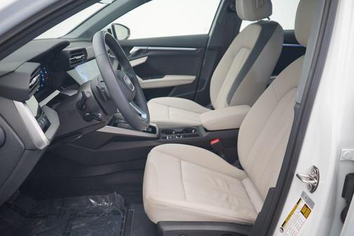 2023 Audi A3 Premium
