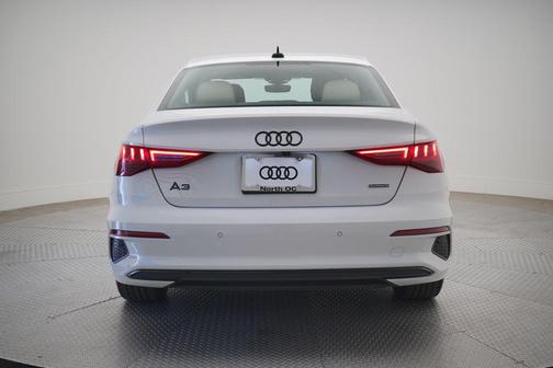 2023 Audi A3 Premium