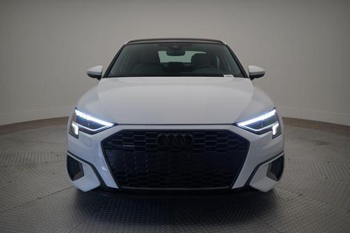 2023 Audi A3 Premium