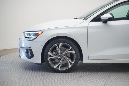2023 Audi A3 Premium