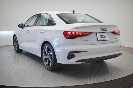 2023 Audi A3 Premium