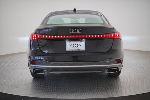 2025 Audi A5 Premium Plus TFSI quattro S tronic