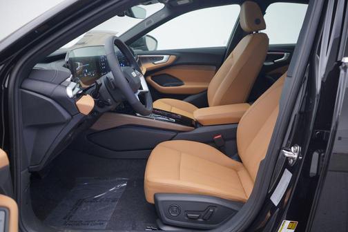 2025 Audi A5 Premium Plus TFSI quattro S tronic