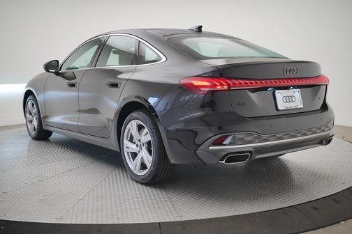 2025 Audi A5 Premium Plus TFSI quattro S tronic