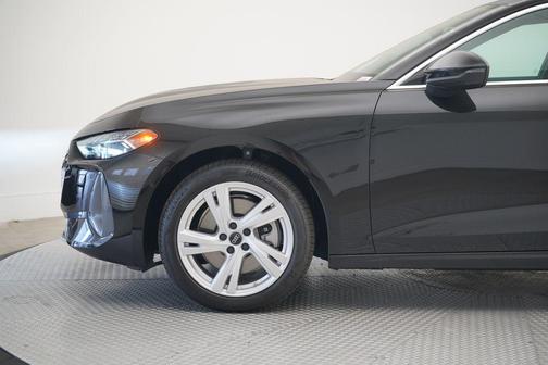 2025 Audi A5 Premium Plus TFSI quattro S tronic