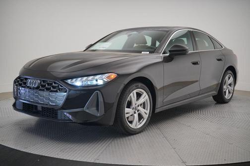 2025 Audi A5 Premium Plus TFSI quattro S tronic