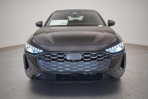 2025 Audi A5 Premium Plus TFSI quattro S tronic