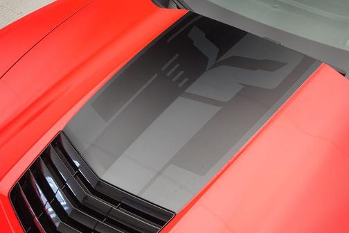 2018 Chevrolet Corvette Stingray Z51