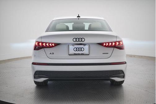 2026 Audi A3 Premium