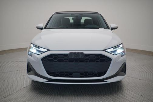 2026 Audi A3 Premium