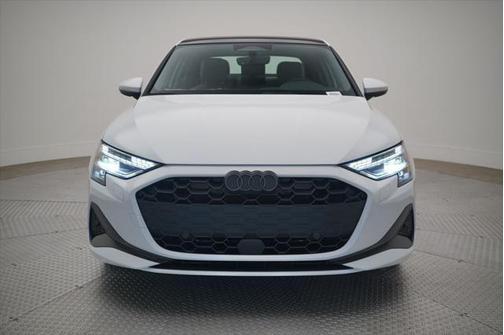 2026 Audi A3 Premium