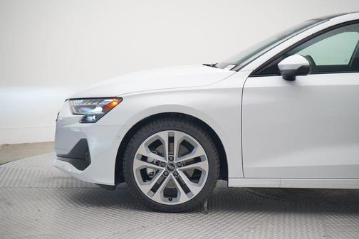 2026 Audi A3 Premium