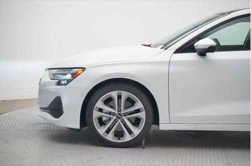 2026 Audi A3 Premium