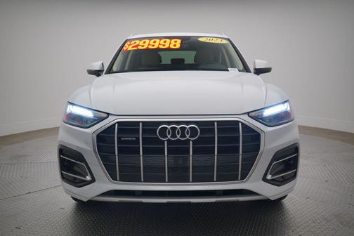 2023 Audi Q5 40 Premium