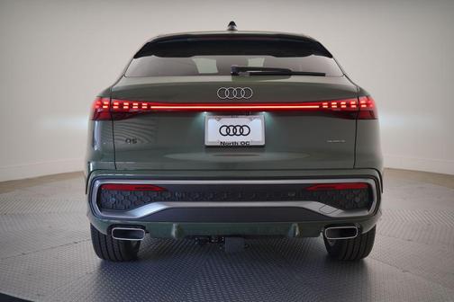 2025 Audi Q5 Sportback Premium Plus TFSI quattro S tronic