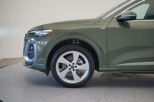 2025 Audi Q5 Sportback Premium Plus TFSI quattro S tronic