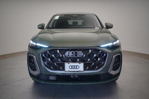 2025 Audi Q5 Sportback Premium Plus TFSI quattro S tronic